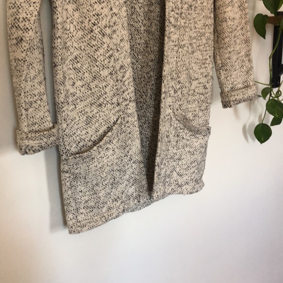Zara Open Cardigan - Picture 5 of 7